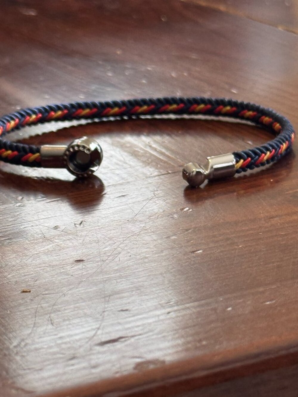 Bracelet